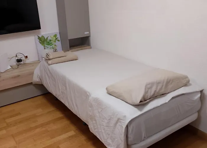 El De La Catedral Apartament