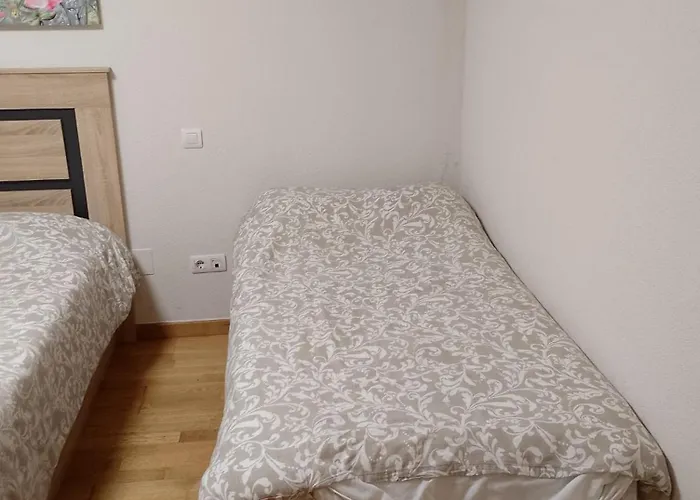 El De La Catedral Apartament