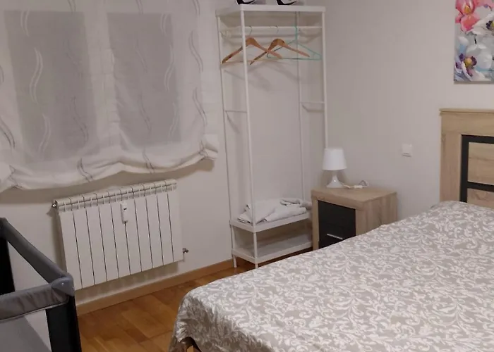 El De La Catedral Apartament