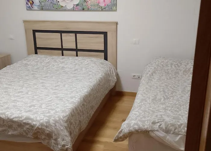 Apartament El De La Catedral